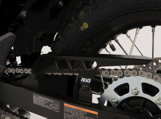 CG0026 - R&G RACING Kawasaki KLR650 (2022+) Chain Guard