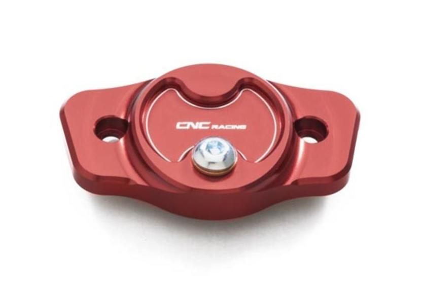 CK163 - CNC RACING Ducati Cam Shaft Cover