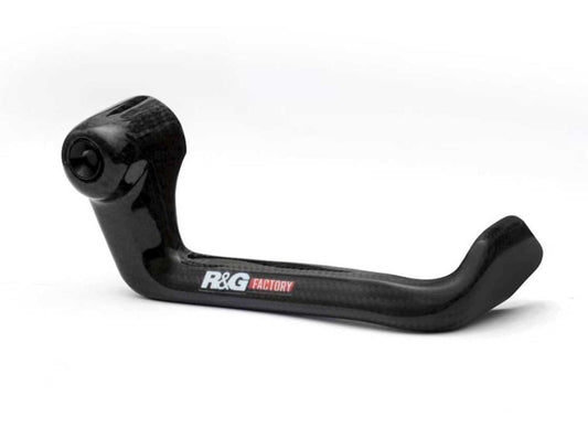 CLG0043 - R&G RACING BMW / Kawasaki Carbon Handlebar Lever Guards