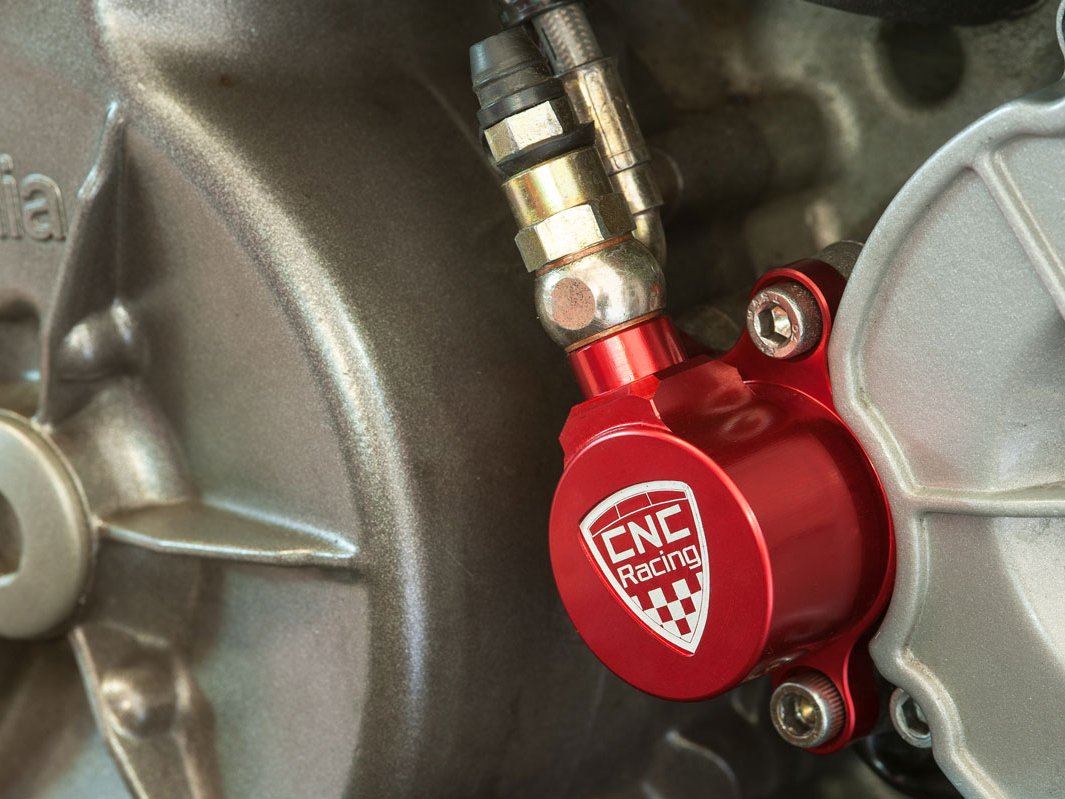 AF300 - CNC RACING Aprilia Clutch Actuator (Ø 30 mm)