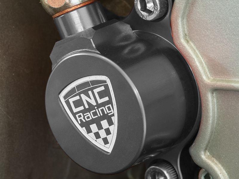 AF300 - CNC RACING Aprilia Clutch Actuator (Ø 30 mm)
