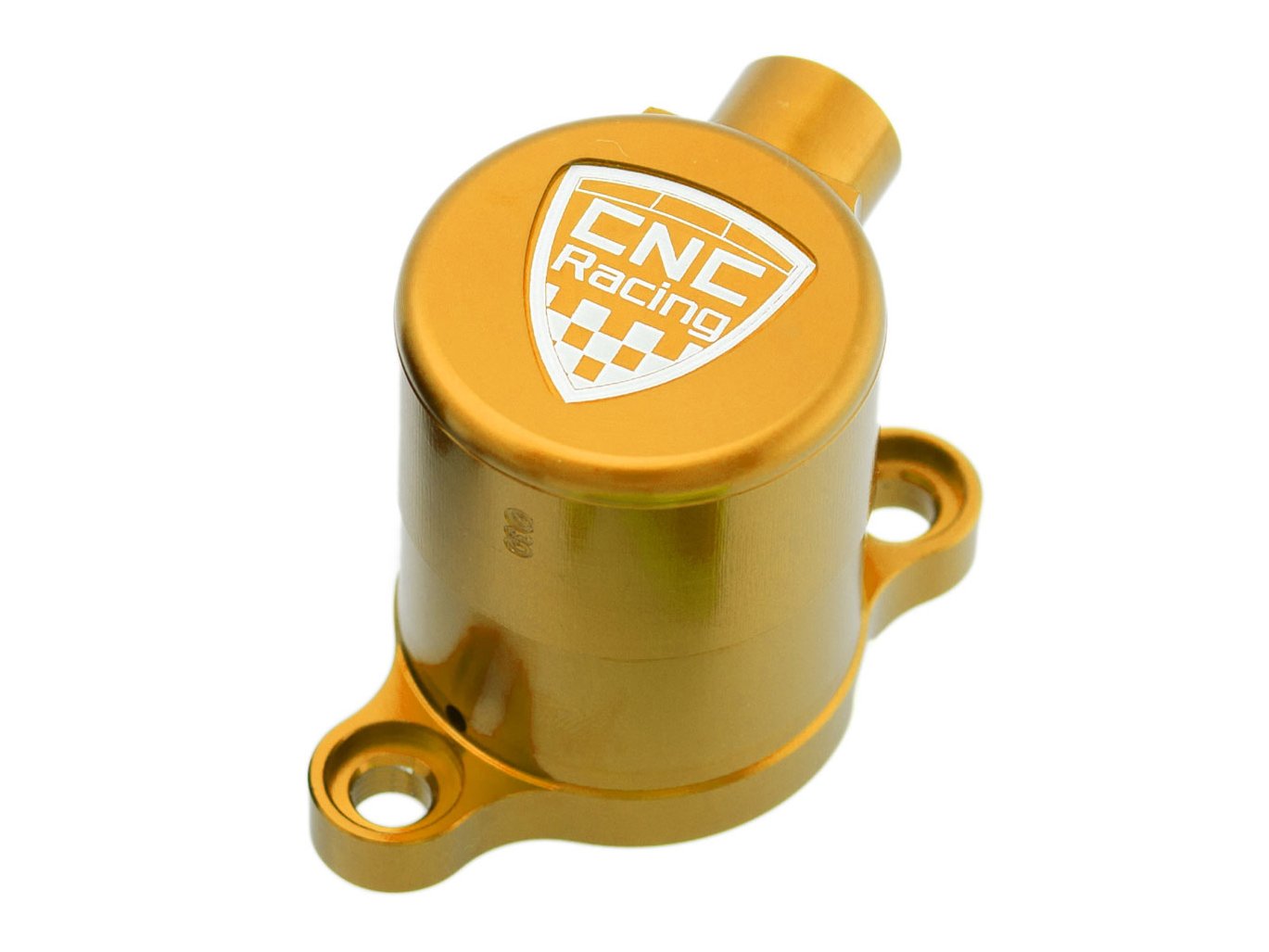 AF282 - CNC RACING Ducati Clutch Slave Cylinder (Ø 28 mm)
