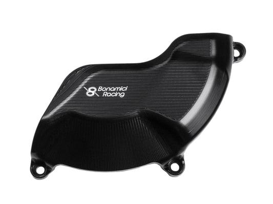CP079B - BONAMICI RACING Ducati Panigale V4R Clutch Cover Protection