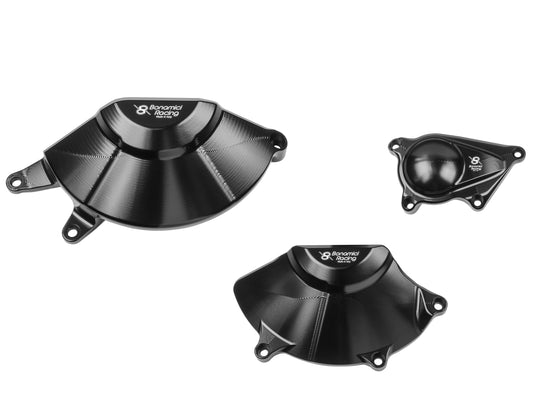 CP100 - BONAMICI RACING Honda CBR1000RR-R Clutch & Engine Protection Set