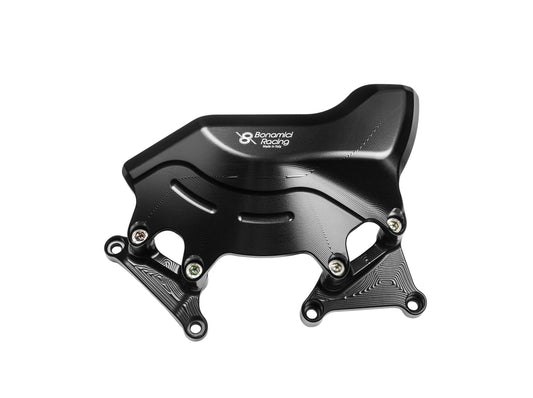 CP101 - BONAMICI RACING Ducati Streetfighter V4 / V4S Engine Case Cover (right side)