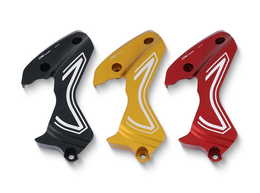 CP174 - CNC RACING Ducati Front Sprocket Cover