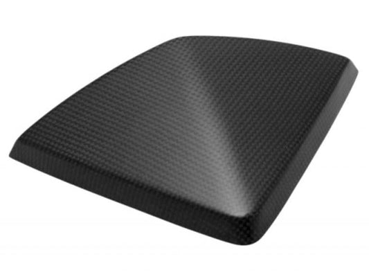 ZA947 - CNC RACING Ducati Hypermotard 821/939 Carbon Fairing Guard