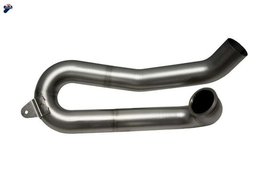 D169 - TERMIGNONI Ducati Panigale 959 (16/19) Final Body Decat (for D169 exhaust)