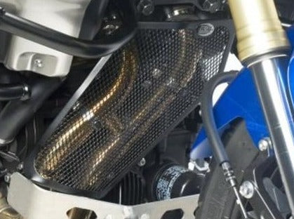 DG0001 - R&G RACING Yamaha XT1200Z Super Ténéré (10/12) Downpipe Grill