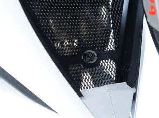 DG0006 - R&G RACING Honda CBR1000RR (12/16) Downpipe Grill