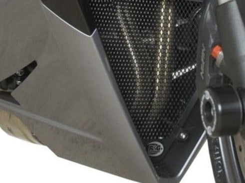 DG0014 - R&G RACING Triumph Daytona 675 (13/16) Downpipe Grill