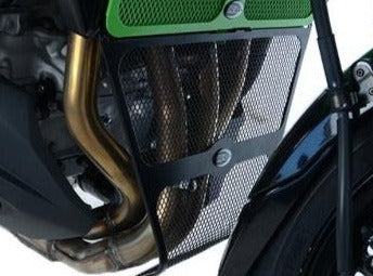 DG0032 - R&G RACING Kawasaki KLZ1000 Versys (2019+) Downpipe Grill
