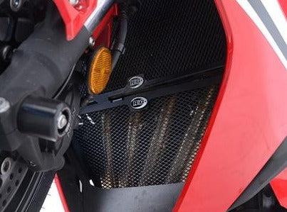DG0033 - R&G RACING Honda CBR650R (2019+) Downpipe Grill