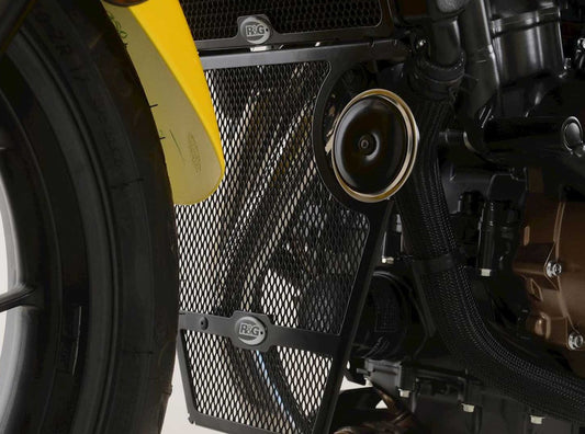 DG0037 - R&G RACING Honda CB500F (2019+) Downpipe Grill