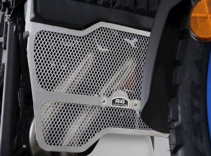 DG0039 - R&G RACING Yamaha Ténéré 700 (19/21) Downpipe Grill