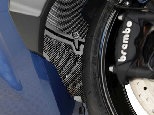DG0051 - R&G RACING Suzuki GSX-S1000 GT (2022+) Downpipe Grill
