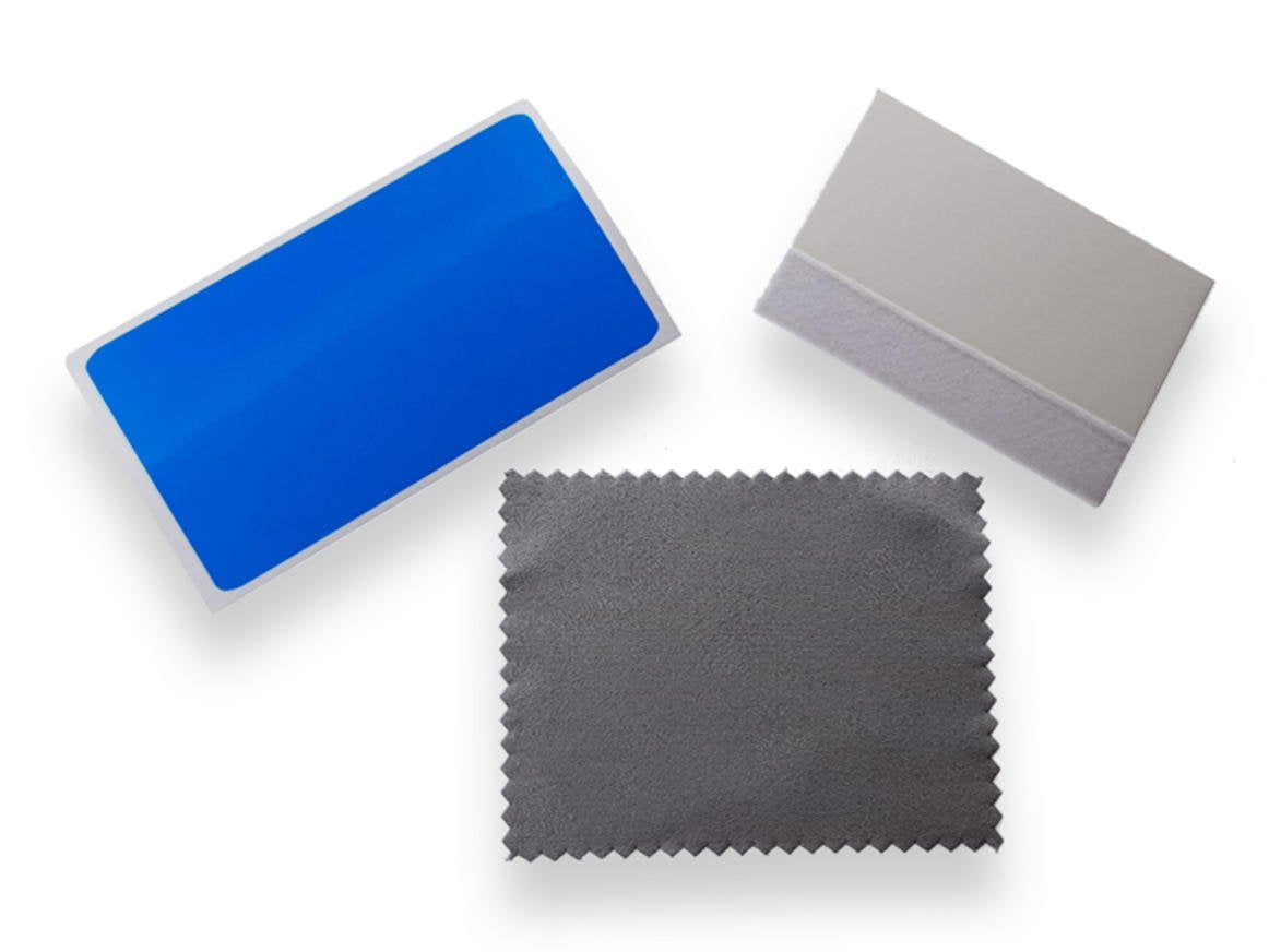 DP027 - CNC RACING MV Agusta Turismo Veloce Dashboard Screen Protectors kit