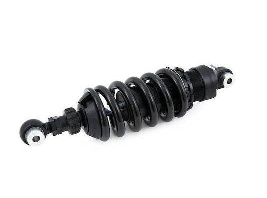 DU615 - ÖHLINS Ducati Scrambler (15/22) Shock Absorber (STX 46 Street; black)