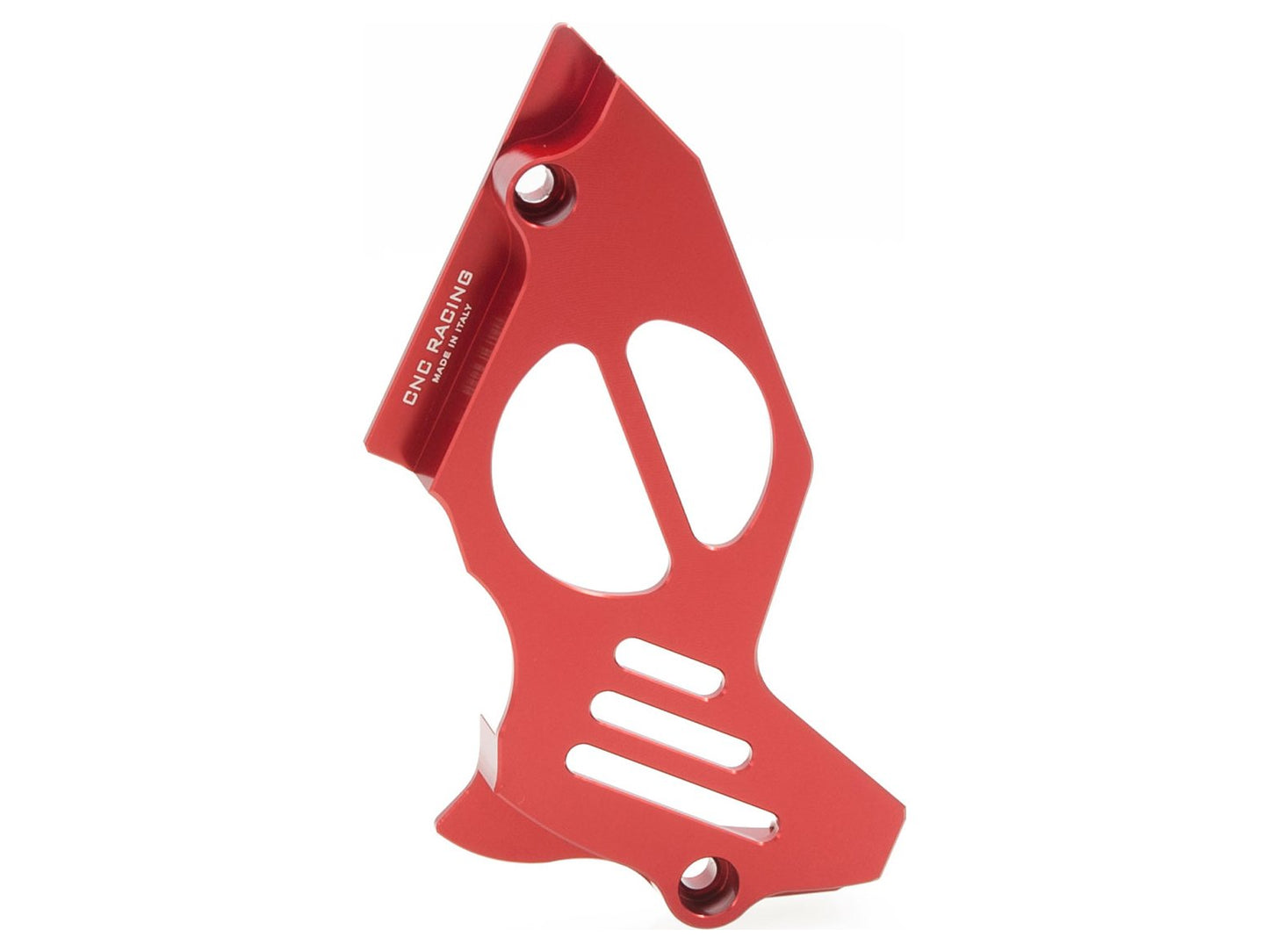 CP150 - CNC RACING Ducati Sprocket Cover