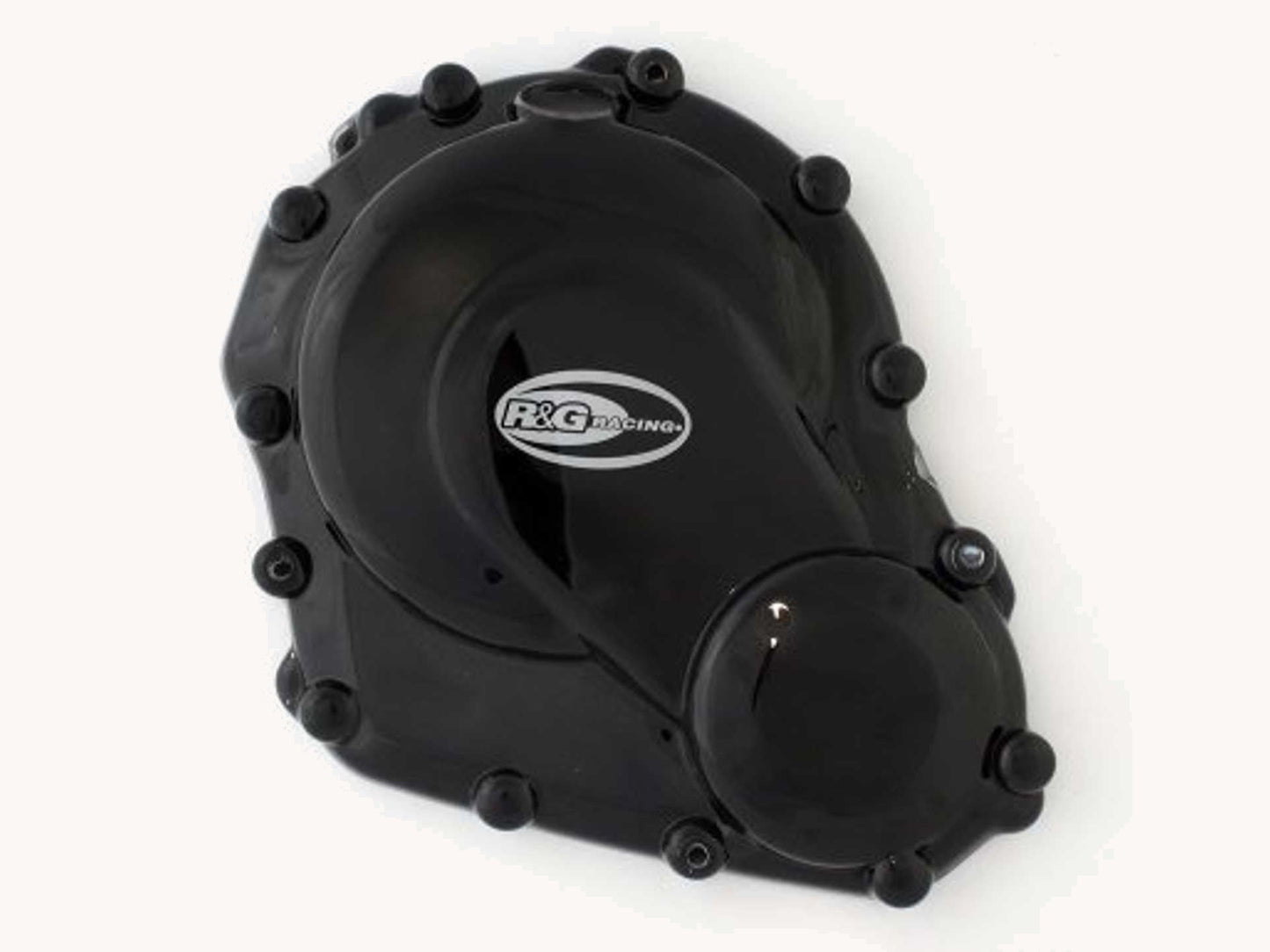 KEC0002 - R&G RACING Suzuki GSX-R600 / GSX-R750 (08/18) Engine Covers Protection Kit (2 pcs)
