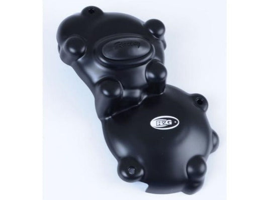 ECC0009R - R&G RACING Suzuki GSX-R1000 / GSX-S / GSR Pick Up Cover Protection (right side, racing)
