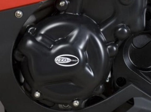ECC0043 - R&G RACING BMW S series Alternator Cover Protection (left side)