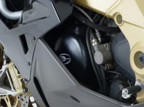 ECC0092 - R&G RACING Aprilia RSV 1000 R / Tuono V2 Alternator Cover Protection (left side)