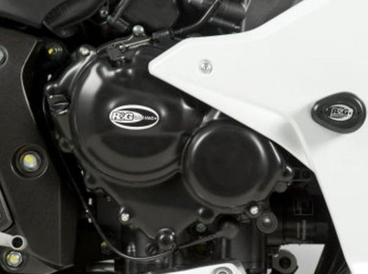 ECC0109 - R&G RACING Honda CBR600F (11/13) Clutch Cover Protection (right side)