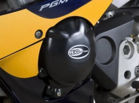 R&G RACING Honda CBR954RR Engine Covers Protection Kit (2 pcs)