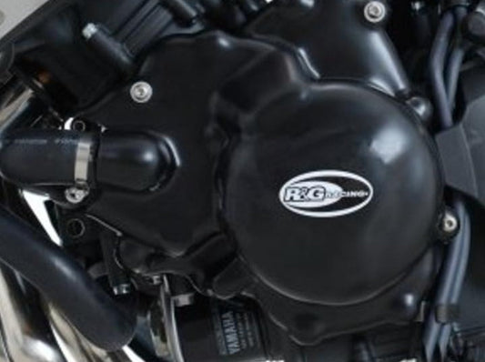 ECC0161 - R&G RACING Yamaha MT-09 / XSR900 / Tracer 900 (14/20) Alternator Cover Protection (left side)