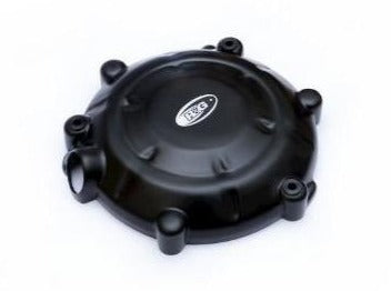 ECC0277 - R&G RACING Aprilia Shiver 900 (2017+) Clutch Cover Protection (right side)