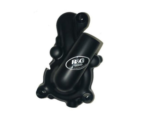 ECC0282 - R&G RACING Kawasaki Ninja / Z 400 / 250 (2018+) Water Pump Cover Protection