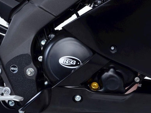 R&G RACING Yamaha YZF-R125 (2019+) Engine Covers Protection Kit (2 pcs)