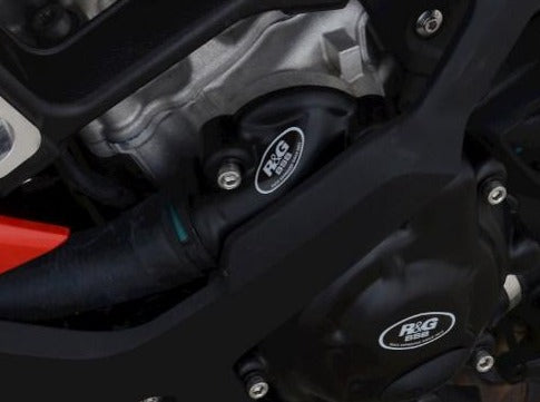 ECC0288R - R&G RACING BMW S1000RR / S1000R / S1000XR Water Pump Cover