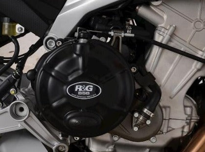 ECC0321R - R&G RACING Aprilia RS 660 / Tuono / Tuareg (2020+) Clutch Cover (right side)