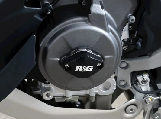 ECS0126 - R&G RACING Ducati Engine Case Slider (left)