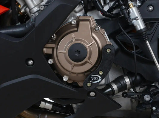ECS0141 - R&G RACING BMW S1000RR (2019+) Engine Case Slider (left)
