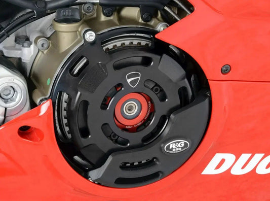ECS0149 - R&G RACING Ducati Panigale V4 / V4R Engine Case Slider (right)