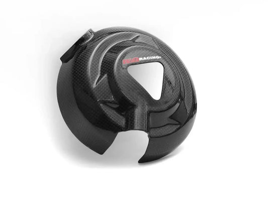 ECS0152 - R&G RACING Triumph Street Triple RS 765 / Daytona Moto2™ Carbon Engine Case Slider (right)