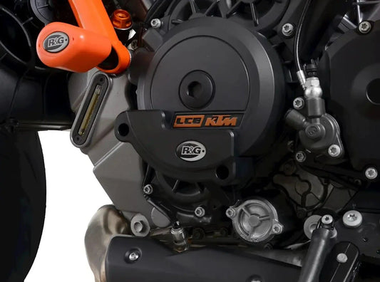ECS0165 - R&G RACING KTM 1290 Super Duke R (2020+) Engine Case Slider (left)