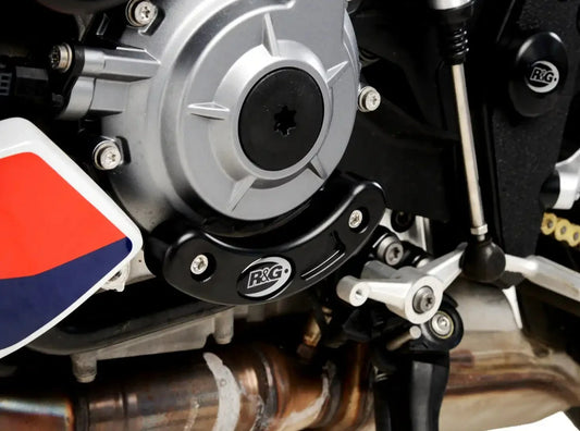 ECS0168 - R&G RACING BMW S1000R / RR / M1000R / RR Engine Case Slider (left)
