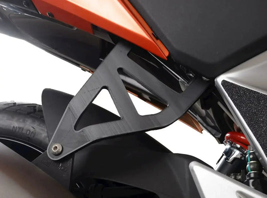 EH0097 - R&G RACING Kymco VSR125 i (2019+) Exhaust Hanger