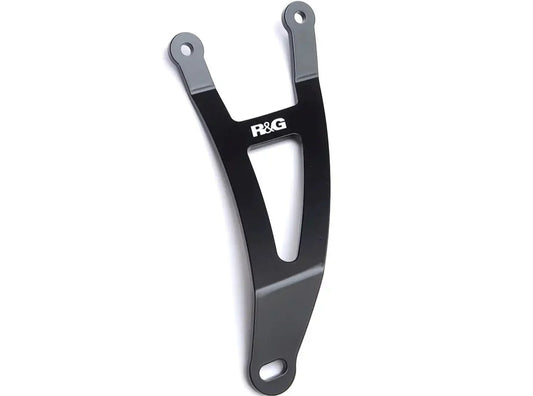 EH0106 - R&G RACING Suzuki SV650X (2020+) Exhaust Hanger & Blanking Plate Kit