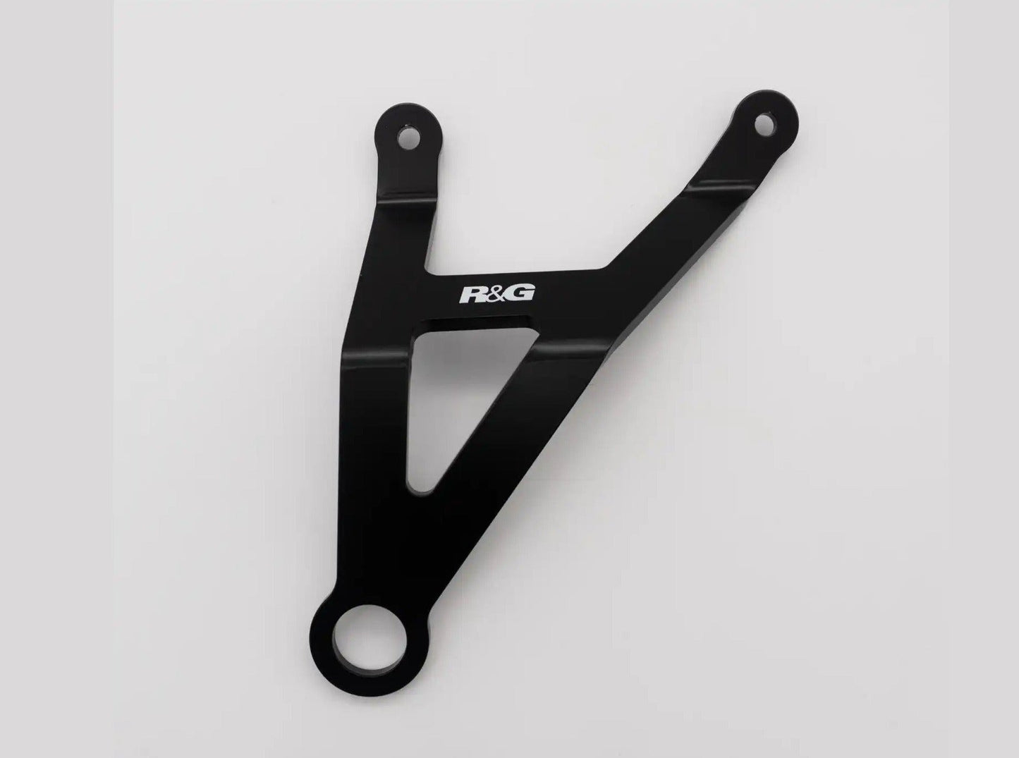 EH0111 - R&G RACING Harley-Davidson Pan America 1250 / Special (2021+) Exhaust Hanger & Blanking Plate Kit