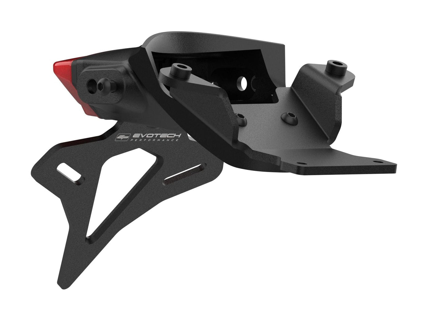 EVOTECH Triumph Trident 660 (2021+) LED Tail Tidy