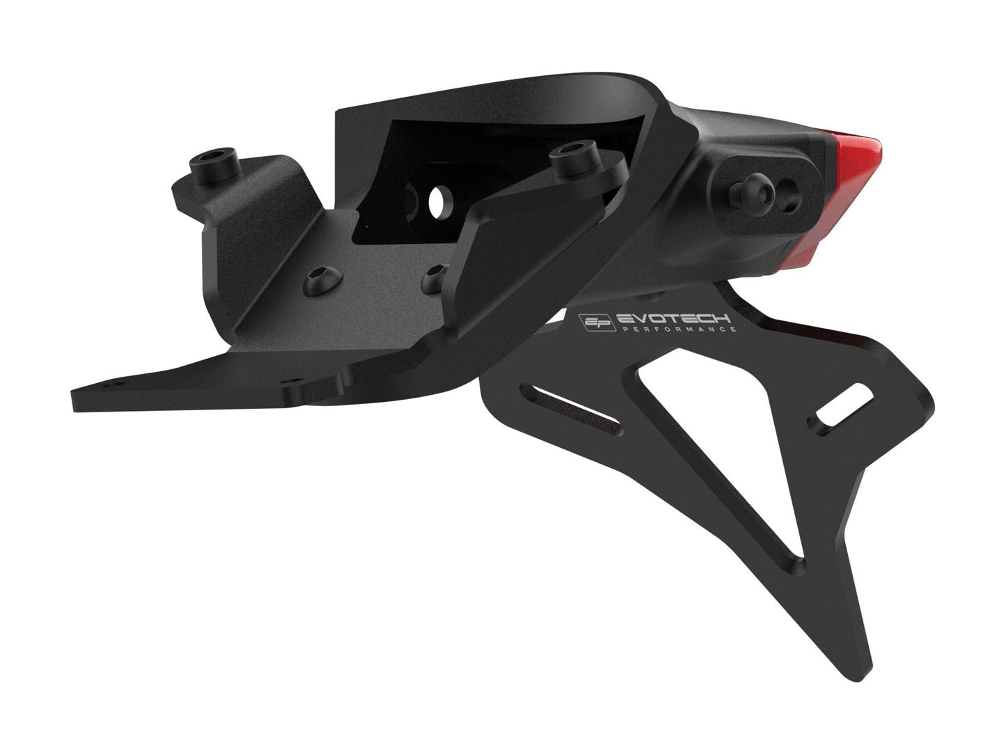 EVOTECH Triumph Trident 660 (2021+) LED Tail Tidy