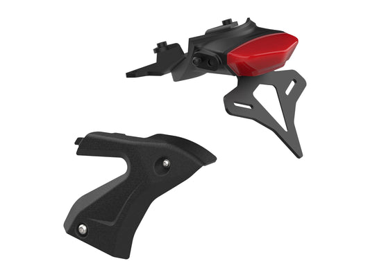 EVOTECH Triumph Trident 660 (2021+) LED Tail Tidy