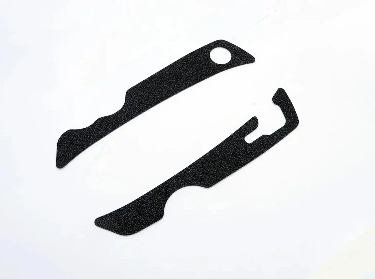 EZBG1800 - R&G RACING Zero DSR (19/20) Heel Guards Kit