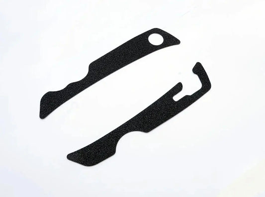 EZBG1800 - R&G RACING Zero DSR (19/20) Heel Guards Kit