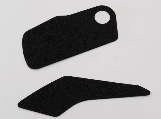 EZBG808 - R&G RACING Triumph Speed Triple 1200 RR (2022+) Heel Guards Kit